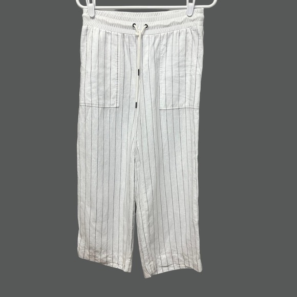 Athleta linen pants - Picture 3 of 15